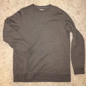 🚹Croft & Barrow Sweatshirt