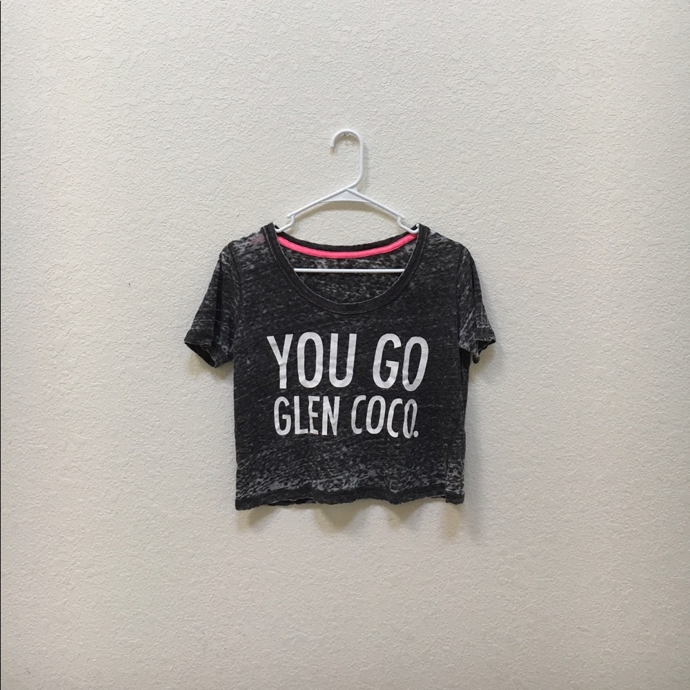 •target• you go glen coco shirt