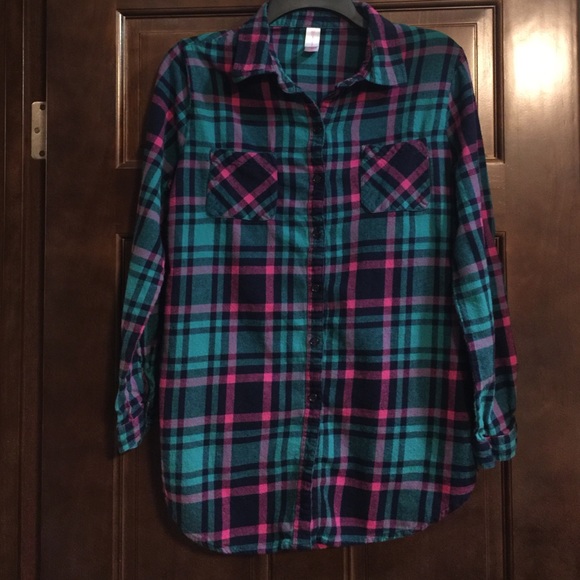 Flannel