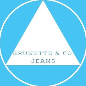 Meet your Posher, Brunnette