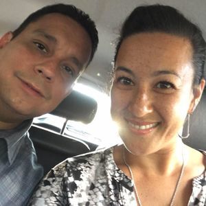 Meet your Posher, Joanna