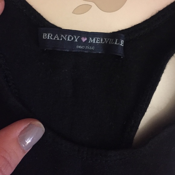 Brandy top - Picture 2 of 2