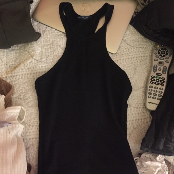 Brandy top