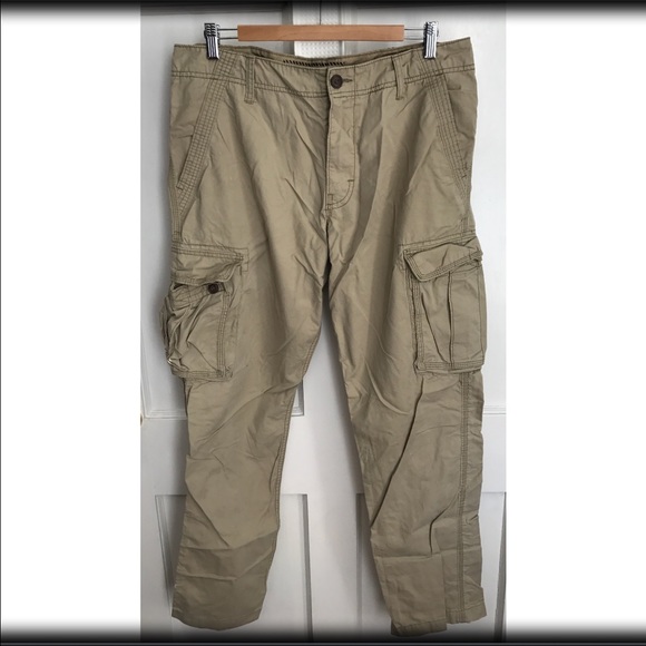 Old Navy Men's Cargo Pants
