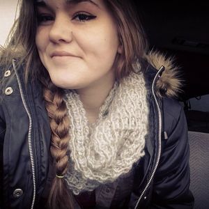 Meet your Posher, Leah