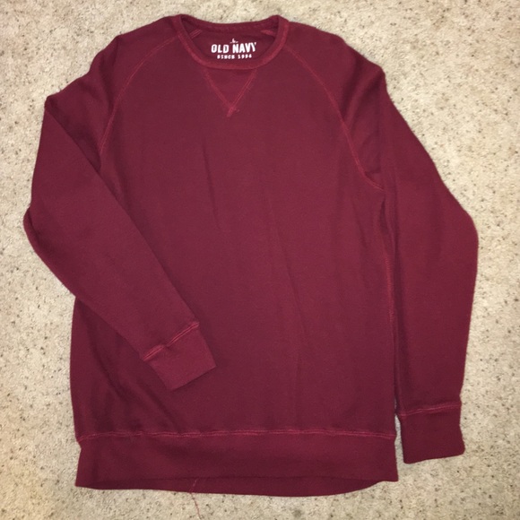 🚹Old Navy Thermal T-Shirt
