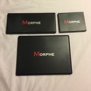 Morphe Makeup Bundle