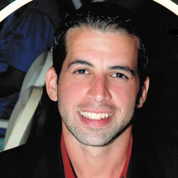 Meet your Posher, Stephen