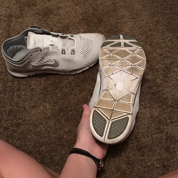 Nike free run - Picture 3 of 4