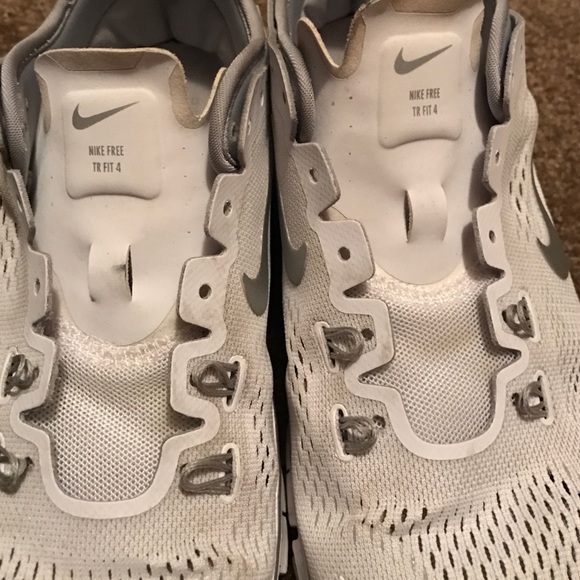 Nike free run - Picture 4 of 4