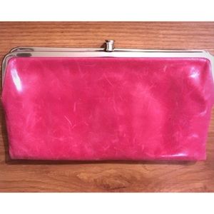 Hobo Clutch/Wallet