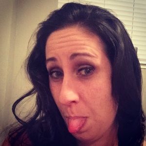 Meet your Posher, Lindsey