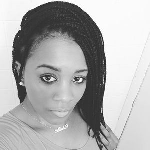 Meet your Posher, Alisha