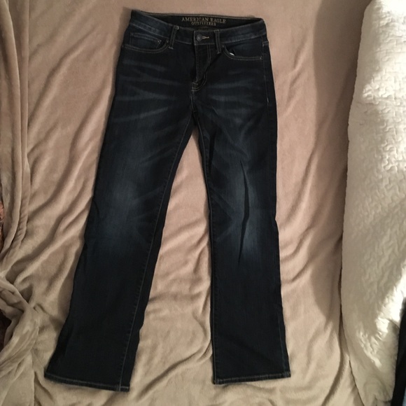 AE Active Flex Original Boot jeans