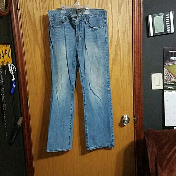 American Eagle jeans original boot size 31/32