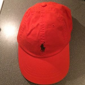 Polo Ralph Lauren Hat
