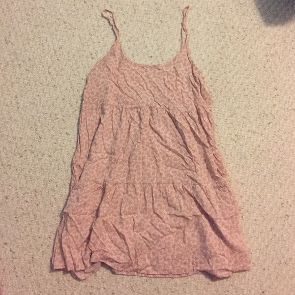 Womens sun/mini dress