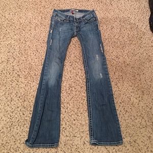 BKE Stella fit Jeans