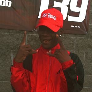 Meet your Posher, Cedric