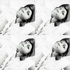 Meet your Posher, Myranda