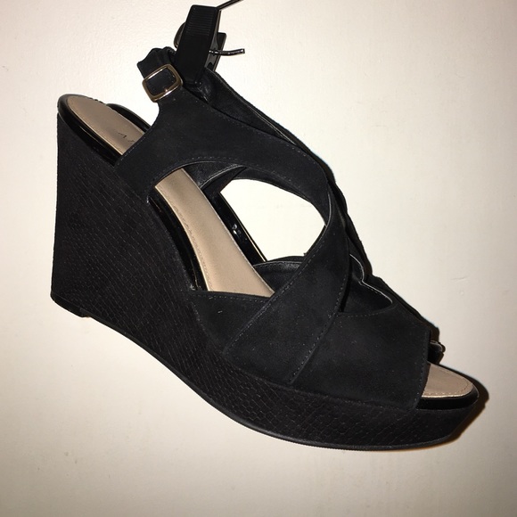 Alfani Wedges!