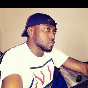 Meet your Posher, Oyeleke