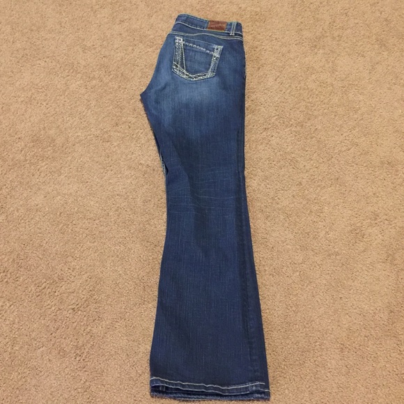 BKE Jeans