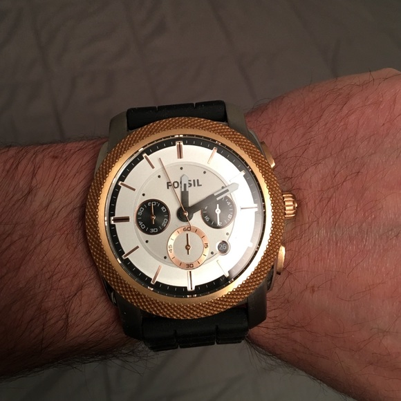 Men's Fossil Watch