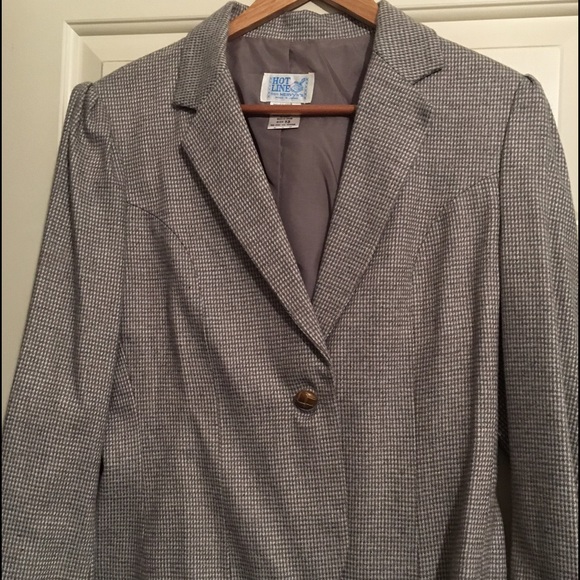 Blazer