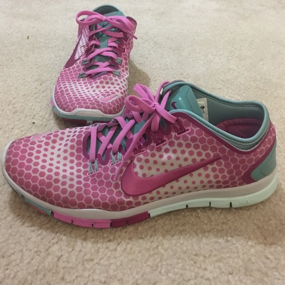 Nike Free TR Connect 2 shoes