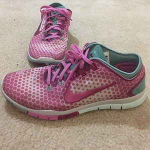 Nike Free TR Connect 2 shoes
