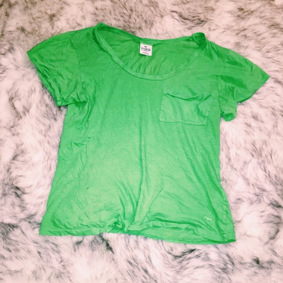 Green T