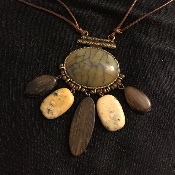 Premier designs rockport necklace - Picture 2 of 2