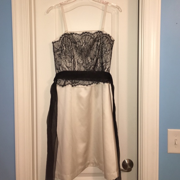 White House Black Market Dress