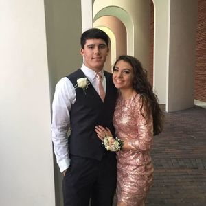 Meet your Posher, Caitlyn