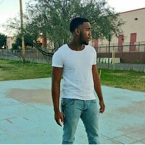 Meet your Posher, Isaiah