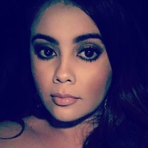 Meet your Posher, Maritza