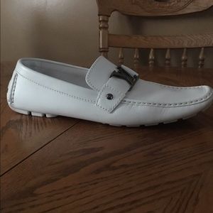 Louis Vuitton loafer