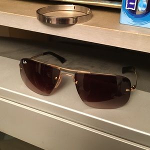 Unisex Raybans