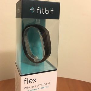 BNIB Fitbit Flex