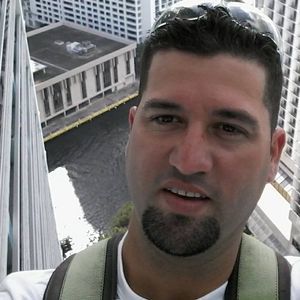 Meet your Posher, Julio césar