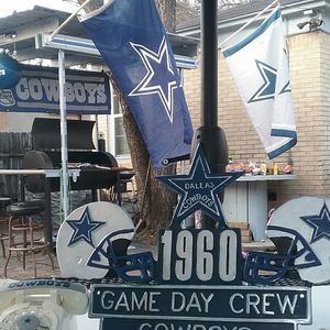 Meet your Posher, Eliud