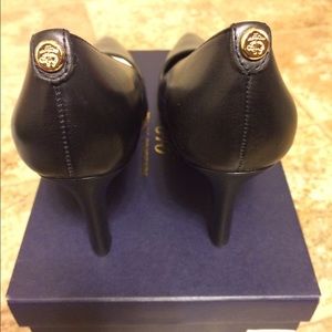 Brooks Brothers "346" Pump