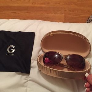Guess Sunglasses