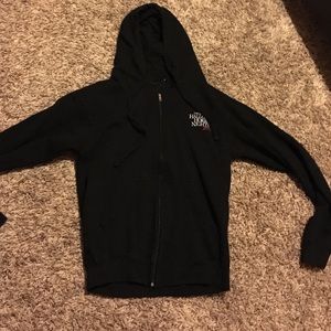 Universal Studios Halloween 2014 Sweatshirt