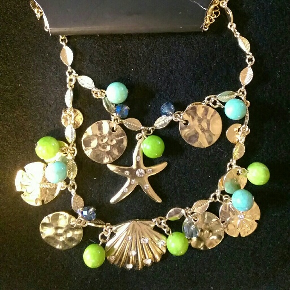 Necklace - Picture 1 of 1