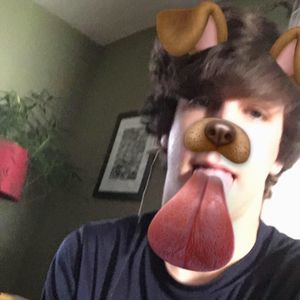 Meet your Posher, Jack