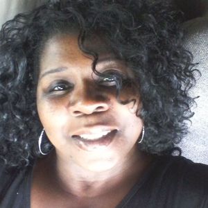 Meet your Posher, Diane