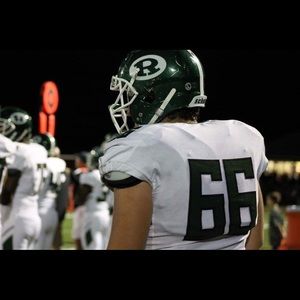 Meet your Posher, Nick