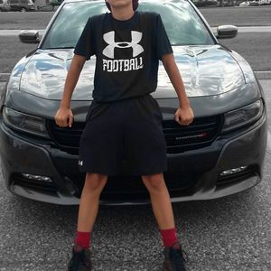 Meet your Posher, Stephen